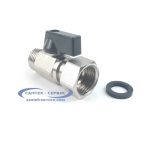 Кран для инсталляции AM.PM Start I012703