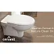 Сиденье с микролифтом CERSANIT NATURE — изображение 4