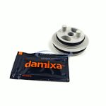Переключатель смесителя DAMIXA PROFILE