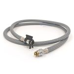 Вытяжной шланг для DAMIXA Jupiter 1512000, 150 см