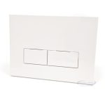 Кнопка смыва для инсталляции IDEAL STANDARD W3710AA, белая