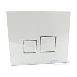 Кнопка смыва для инсталляции SIAMP серия SQUARE