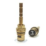 Кран-букса для смесителей JADO 1/2" 90°, удлинённая 90 мм