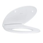 Сиденье с микролифтом GROHE Bau Ceramic 39493000