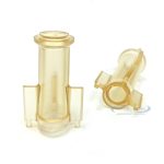 Переходник GROHE Grohtherm 65053031