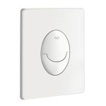 Панель смыва GROHE Skate Air, белый 38505SH0