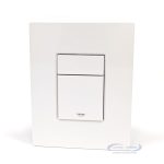 Панель смыва GROHE Skate Cosmopolitan, белый 38732SH0