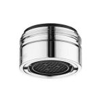 Аэратор антивандальный GROHE 24 мм 36133000