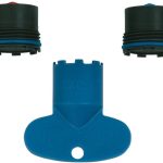 Аэратор GROHE 16,5 мм, 13937000