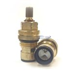 Керамический вентиль 1/2" GROHE, 45882000