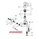 Гайка подключения 3/4 GROHE 45044000 — изображение 3
