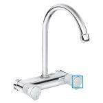 Заглушка рукоятки GROHE, синяя