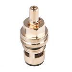 Керамический вентиль 1/2" GROHE, 45346000