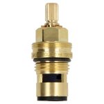 Керамический вентиль 1/2" GROHE, 45342000