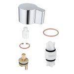 Переключатель режимов GROHE 48006000