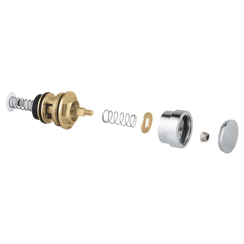 Переключатель режимов GROHE Essence 46523000 — изображение 1