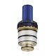 Термокартридж GROHE 3/4 реверсивный, 49003000 — изображение 2