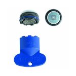 Скрытый аэратор GROHE 21,5 мм 48270000