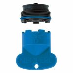 Скрытый аэратор GROHE 24 мм, 13926000