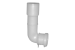 Смывной патрубок бачка GROHE, 67700131