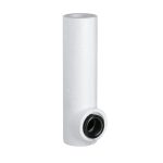 Г-образный патрубок бачка GROHE, 38895000