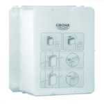 Монтажный короб бачка GROHE, 38895000