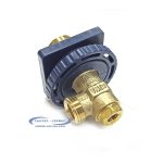 Запорный вентиль GROHE 42385000