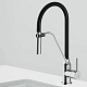Держатель лейки с изливом смесителя AM.PM Like S, F8013000 — изображение 4