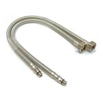 Гибкая подводка для CERSANIT 1/2" - M10, длина 50 см