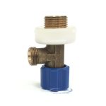 Запорный вентиль GROHE 42343000