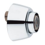 Телескопический отражатель с эксцентриком GROHE 12058000