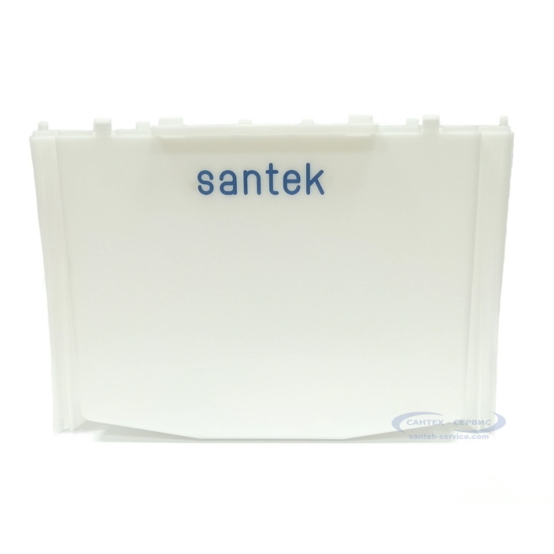 Нижняя часть бачка инсталляции SANTEK, SANTERI — изображение 1