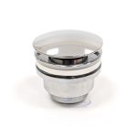Донный клапан click-clack, ELGHANSA, 1 1/4", хром