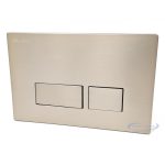 Кнопка смыва для инсталляции AM.PM PRO S I012704, никель