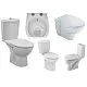 Бидетка встраиваемая для унитазов IDEAL STANDARD — изображение 4