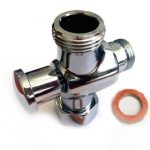 Переключатель режимов HANSGROHE 95834000
