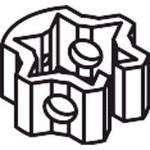 Фиксатор излива HANSGROHE 97558000