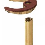 Крепежный набор HANSGROHE 96016000