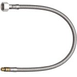 Шланг подвода воды HANSGROHE 45 см, 3/8