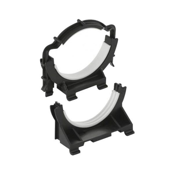 Крепление 90 патрубка инсталляции GEBERIT Sigma