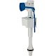 Наливной механизм 1/2" GEBERIT, 136.732.00.1 — изображение 2