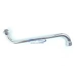 Излив для IDDIS, серии Praktic, Classic, Jeals