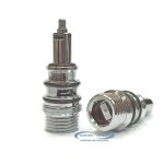 Переключатель душа для смесителя IDDIS, арт. J51110