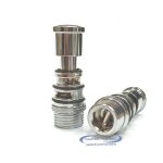 Переключатель душа для смесителя IDDIS, арт. J51111
