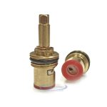 Кран-букса для смесителей FRAP с квадратным штоком 1/2"