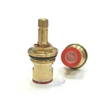 Кран-букса для смесителей FRAP 1/2"