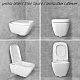 Сиденье с микролифтом на Geberit Smile Square — изображение 6