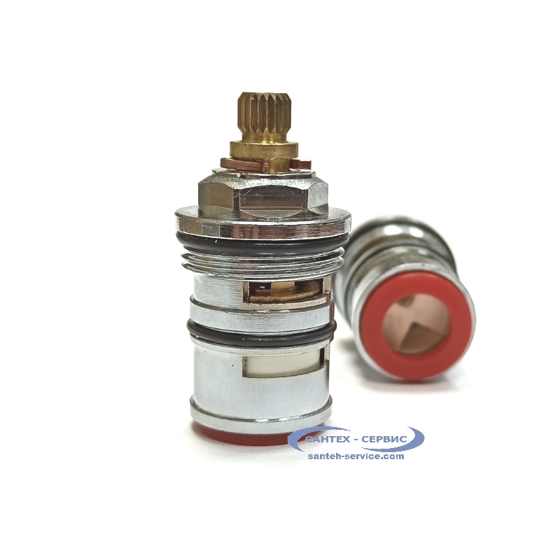 Переключатель душа для смесителя IDDIS M24x1,5 — изображение 1