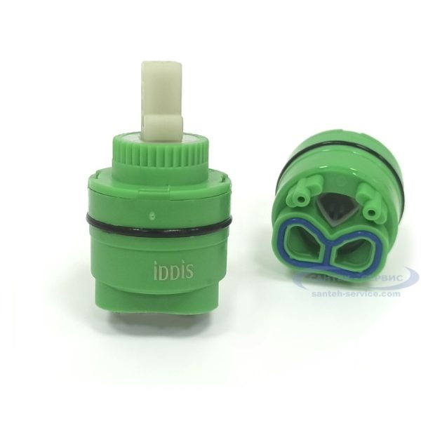 Картридж для смесителей IDDIS, арт. J14350MZ00 35 мм