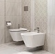Крепеж подвесного биде KERAMA MARAZZI PLAZA — изображение 5